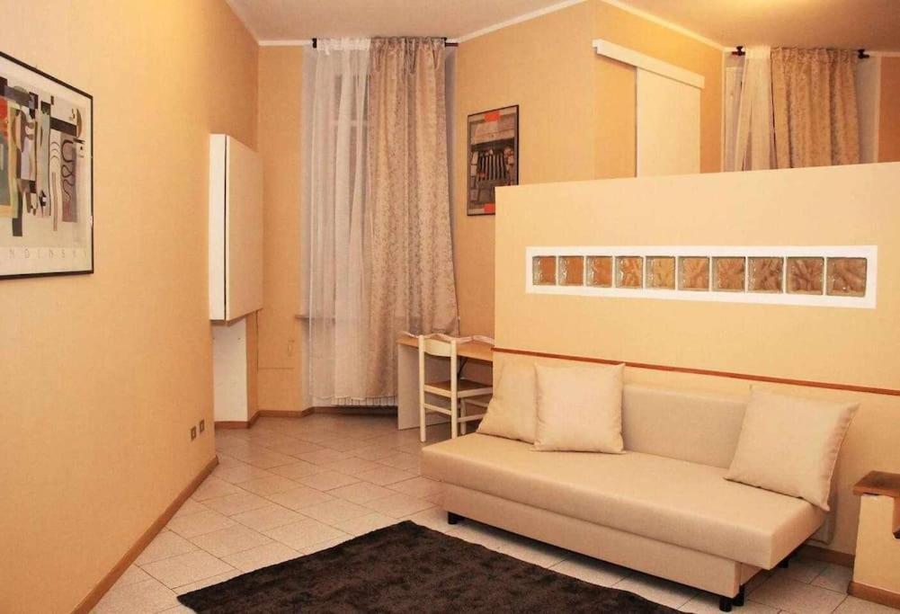 Antica Casa Odone Διαμέρισμα Άστι Εξωτερικό φωτογραφία