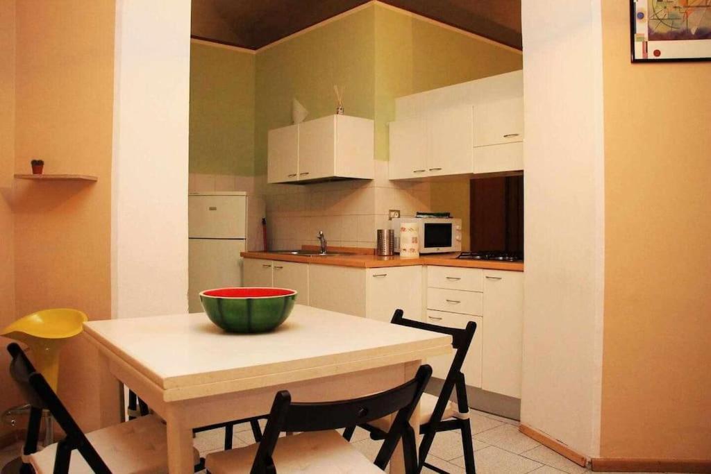 Antica Casa Odone Διαμέρισμα Άστι Εξωτερικό φωτογραφία