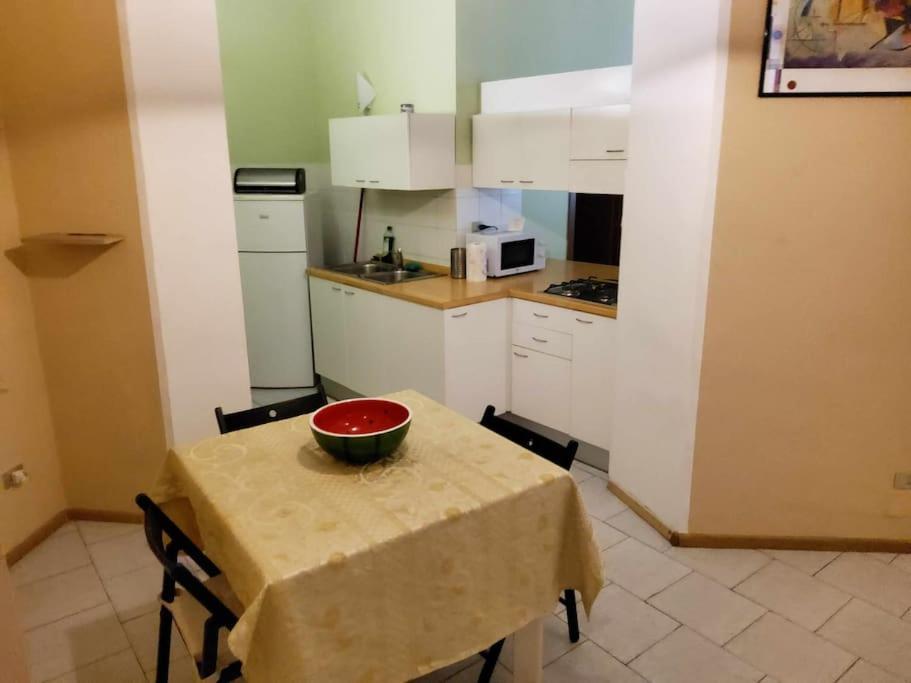 Antica Casa Odone Διαμέρισμα Άστι Εξωτερικό φωτογραφία