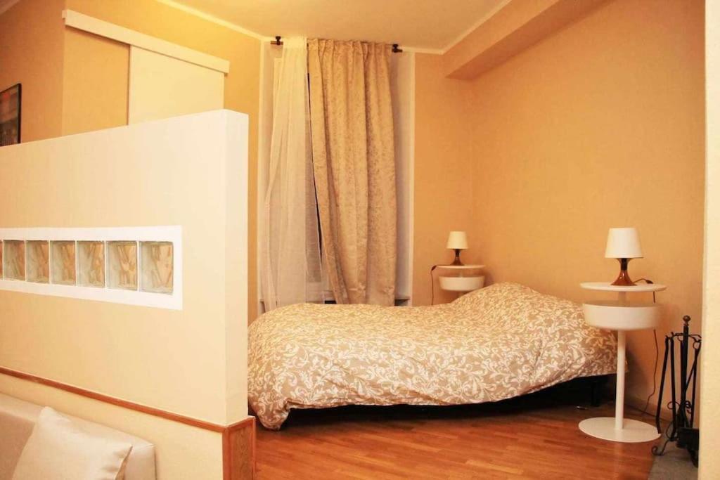 Antica Casa Odone Διαμέρισμα Άστι Εξωτερικό φωτογραφία