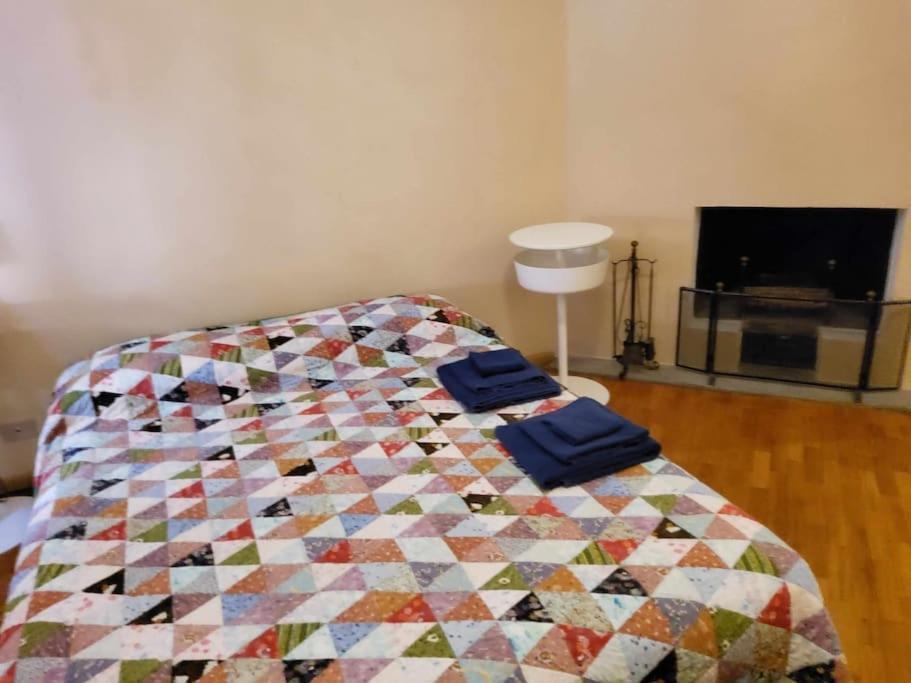 Antica Casa Odone Διαμέρισμα Άστι Εξωτερικό φωτογραφία