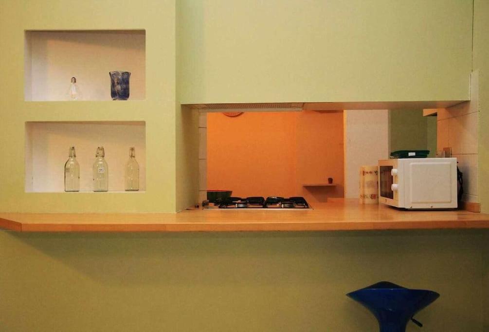 Antica Casa Odone Διαμέρισμα Άστι Εξωτερικό φωτογραφία
