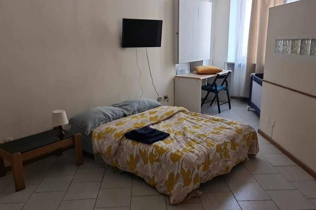 Antica Casa Odone Διαμέρισμα Άστι Εξωτερικό φωτογραφία