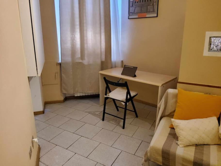 Antica Casa Odone Διαμέρισμα Άστι Εξωτερικό φωτογραφία